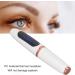 Buy USB Rechargeable Heated Eyelash Curlers | Quick Heating LED Display & Anti-Scalding | Long-Lasting Lash Curling Wand - International Shipping - Buy Online on GoSupps.com