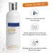 FUSCOTO Skinenjoy Cleansing Lotion for Acne & Spots - Acanthosis Nigricans Therapy Cream Set - Buy Online on GoSupps.com