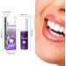 Whitening Toothpaste for Bright Teeth | Natural Stain Removal & Gum Repair - Buy Online on GoSupps.com