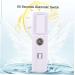 Beavorty 1Pc Sprayer Hydrating Humidifier small humidifiers desk humidifier air humidifier mini facial - Buy Online on GoSupps.com