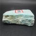 Yenoshi 156g Natural Stone Real Green Amazonite Mineral Specimen Crystal Raw Gemstone Decoration Collection Healing Energy Stone Health - Buy Online on GoSupps.com