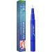Tooth whitening pen gel white teeth white teeth pencil make teeth white tooth whitening and oral care used 2ml (1 piece)