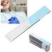 Premium Articulation Paper for Dental Care | Blue Bite Strip Dental Accessories - Perfect for Dentists | International Shipping Available - Buy Online on GoSupps.com