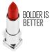 Maybelline New York Color Sensational Orange Danger Matte Lipstick 0.15 oz - 1 Count - Buy Online on GoSupps.com