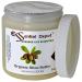 Essential Depot Shea Butter - Grade A - 8 oz - Organic - Unrefined - In Resealable Safety Sealed HDPE Jar - Buy Online on GoSupps.com