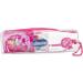 Chicco Set Dental Rosa 36m+ | Essential Oral Care for Kids | International Shipping Available - Buy Online on GoSupps.com