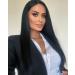 Iconic Ice Blue Colored Contact Lenses - Natural Look Strong Coverage Monthly Wear (1 Pair) - Shop Now! - Buy Online on GoSupps.com