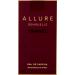 Allure Sensuelle by Chanel for Women Eau De Parfum Spray 3.4 Ounce ALLURE SENSUELLE For Women By CHANEL 3.4 oz EDP Spray 3.4 Fl Oz (Pack of 1)