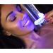 Coco Glam Teeth Whitening Set - Effective Tooth Bleaching Kit for Healthy White Teeth No Powder Ships Internationally - Buy Online on GoSupps.com