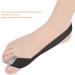 Bunion Corrector Sleeve - Flexible & Breathable Bunion Relief for Pain Relief (L) - Buy Online on GoSupps.com