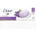 Dove Beauty Bar Gentle Skin Cleanser Moisturizing for Gentle Soft Skin Care Relaxing Lavender More Moisturizing Than Bar Soap 106 g 6 count - Buy Online on GoSupps.com