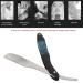 Ergonomic Men's Razor for Ultimate Facial Care | International Shipping Available - Buy Online on GoSupps.com