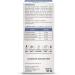 GRANIONS Organic Quiet Concentration Kid Certified Triple Action: Soothes Stress + Promotes Learning Lemon Balm + Poppy Strawberry and Blackcurrant Flavor 125 ml French Brand - Buy Online on GoSupps.com
