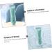 TOVINANNA Hair Clipper Clipper Hair Trimmer Haircut Accessory Hair Shaving Tools Home Hair Clipper Mute Clippers Children Hair Clipper Haircut Tool - Buy Online on GoSupps.com