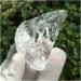 Natural Stone Clear Quartz Raw Stone Specimen Nature Mine Crystal Rough Ore for Decoration Stone Mineral Specimen 80-100g - Buy Online on GoSupps.com