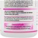 Lady Soma Fiber Cleanse for Women with Probiotics 60 Capsules - Buy Online on GoSupps.com