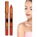  Eastuy Lip Pen - Long-Lasting Waterproof Natural Lip Pencil - lip stain for girls and women lip pencil for girls and women lipstick pen Eastuy lip stain - Buy Online on GoSupps.com