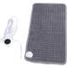 Electric Heating Pillow & Blanket | Adjustable Breathable Design with Overheating Protection | Intelligent Heating (EU Plug 220V) - Perfect Gift for Friends & Family - Buy Online on GoSupps.com