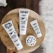 Mommy Rescue 2oz Hand Rescue Tubes - 2-Pack for Soft and Nourished Hands - Buy Online on GoSupps.com