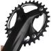 GANOPPER Square Taper Crankset with Black 32T Narrow Wide Chainring - Buy Online on GoSupps.com