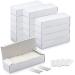 REXBETI 1400PCS Single Edge Razor Blades, Industrial Razor Blades, Box Cutter Replacement Blades, Glass Scraper Razor Blades 1400pcs blades
