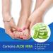 Pedicure Grade Foot Masks That Remove Dead Skin | Smooth and Soften Foot Peel mask for Dry Cracked feet Premium | Callus Removal | Imperial Feet - Buy Online on GoSupps.com
