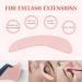 Buy Libeauty Reusable Lash Extension Eye Pads - 3 Pairs Silicone Under Eye Gel Patches for Eyelash Lift & Tint - Soft Skin-Friendly & Ideal for International Shipping - Buy Online on GoSupps.com