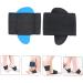 FRCOLOR Foot Arch Support Pad - 2pcs Cushioned Mat for Flatfoot Relief | Non-Slip Arch Supporter for Men & Women - Buy Online on GoSupps.com
