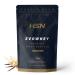 HSN Sports HSN Sports Evowhey Vanilla Whey Protein Concentrate 2000g Black