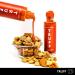 TRUFF Hotter Sauce Gourmet Hot Sauce with Jalapeno Red Chili Peppers 6 oz - Buy Online on GoSupps.com
