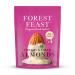 Forest Feast Forest Feast Cookies & Cream Amonds Pochette de 120 g