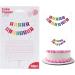Dekora - Happy Birthday Bunting Cake Topper - Birthday Cake Topper With Colorful Bunting Happy Birthday Flags - Buy Online on GoSupps.com