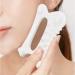 HURRISE Facial Gua Sha Tool - Ceramic Scraping Board for Massage | Best for Men & Women Arms & Legs | International Shipping Available - Buy Online on GoSupps.com