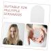 GALPADA 70pcs Tongue Protectors Non Bitter Tongue Sleeves for Boys and Girls Women Disposable Taste Blocking Covers Easy for Ages Comfortable Fit Medical At-home Use - Buy Online on GoSupps.com