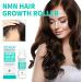 BOKIOESDE Dense Hair Growth Essence Roller Natural Ingredient Regrowth Anti-loss Nourishing Serum Haircare Beauty Supplies - Buy Online on GoSupps.com