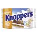 Buy Knoppers Peanut 24 x 25g Filled Wafer Slices with Peanut Cream & Milk Cream International Shipping Available - Buy Online on GoSupps.com