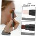 FRCOLOR Doublesided eye shadow stick 01 colors eye shadow sticks makeup brush eye shadow eye shadow eye shadow eye makeup kit highlight eye shadow brush brush makeup brush abs - Buy Online on GoSupps.com