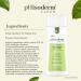 Phisoderm Clean Anti-Blemish Body Wash - 10 fl oz - Buy Online on GoSupps.com