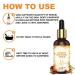 Ayurvedic Serum For Women & Men 30 ml (Pack of 1) - Buy Online on GoSupps.com