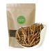 GOARTEA Noir Th - 100g (3.5 Oz) Nonpareil Supreme Yunnan FengQing Golden Buds Dian Hong Dianhong Chinese Black Tea noir