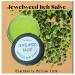 Miracle Jewelweed Salve | All-Natural Relief for Poison Ivy Oak Sumac & Insect Bites | Fast-Acting Itch & Rash Soother | Perfect for Outdoor Enthusiasts & Families 1 Ounce