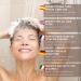 GPQ GESPROQUIMIA SL GPQ Natural shampoo 400 pieces x 8 g 94 natural origin Amenities Hotel with conditioner without parabens for hotel rural house camping B&B cruise made in Spain - Buy Online on GoSupps.com
