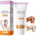Underarm Whitening Cream Whitening Cream Skin Lightening Cream Armpit Whitening Cream Underarm Lightening Cream Skin Whitening Cream for Knees Lightening Cream for Knees & Elbows & Leg 60 ml - Buy Online on GoSupps.com