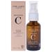 One Love Organics Botanical C Facial Serum Women 1 oz