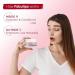 Buy Lip Scrub for Lightening & Brightening Dark Lips - 20g | Effective Care for Tanned Smoker & Chapped Lips - International Shipping Available - Buy Online on GoSupps.com