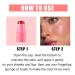 Buy Generic Cooling Water Jelly Tint - Vegan Lip & Cheek Stain Buildable Color 1 000+ Swipes Cruelty-Free Makeup (Pink) - International Shipping Available - Buy Online on GoSupps.com