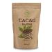 Cocoa Butter - 500g - Raw and Natural - Cold Pressed - Raw Food - Theobroma Cocoa - Superfood - Edible Cocoa Butter - Raw Cocoa