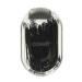 Conair Hair Pins, Bobby Pins in Black, 75 Pack with Storage Container Black 75 Count (Pack of 1)
