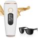 Intelligent induction hair removal light mild and painless IPL devices hair removal can be used on the whole body