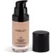  Inglot Inglot HD Perfect Coverup Foundation for long-lasting effect with HD pigments hypoallergenic natural flawless finish with white truffle extract 30 ml: 74 - Buy Online on GoSupps.com